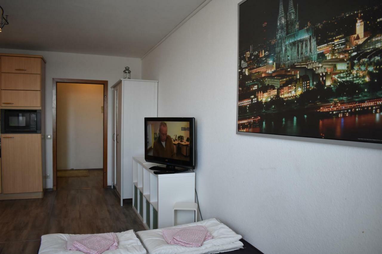 Fewo Koeln エクステリア 写真