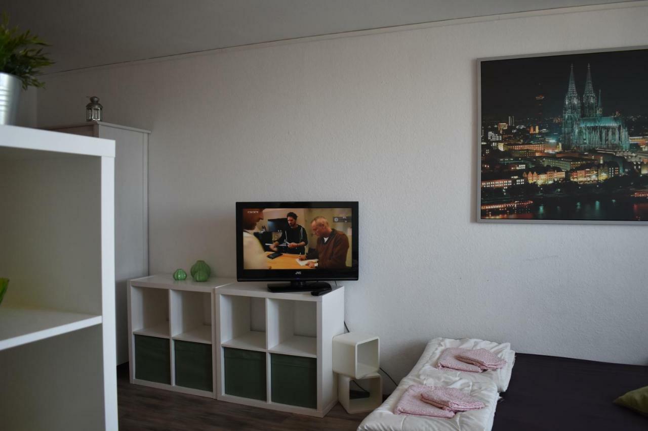 Fewo Koeln エクステリア 写真