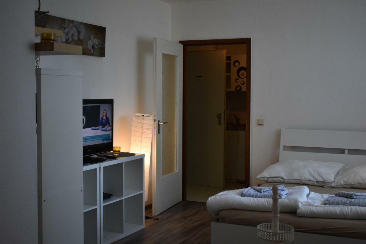 Fewo Koeln エクステリア 写真
