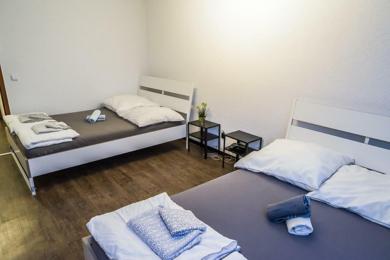 Fewo Koeln エクステリア 写真