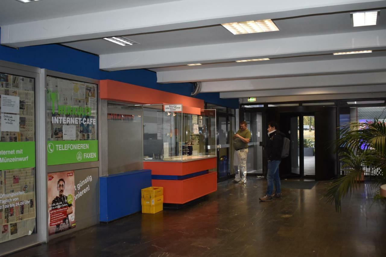 Fewo Koeln エクステリア 写真