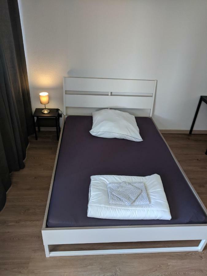 Fewo Koeln 部屋 写真