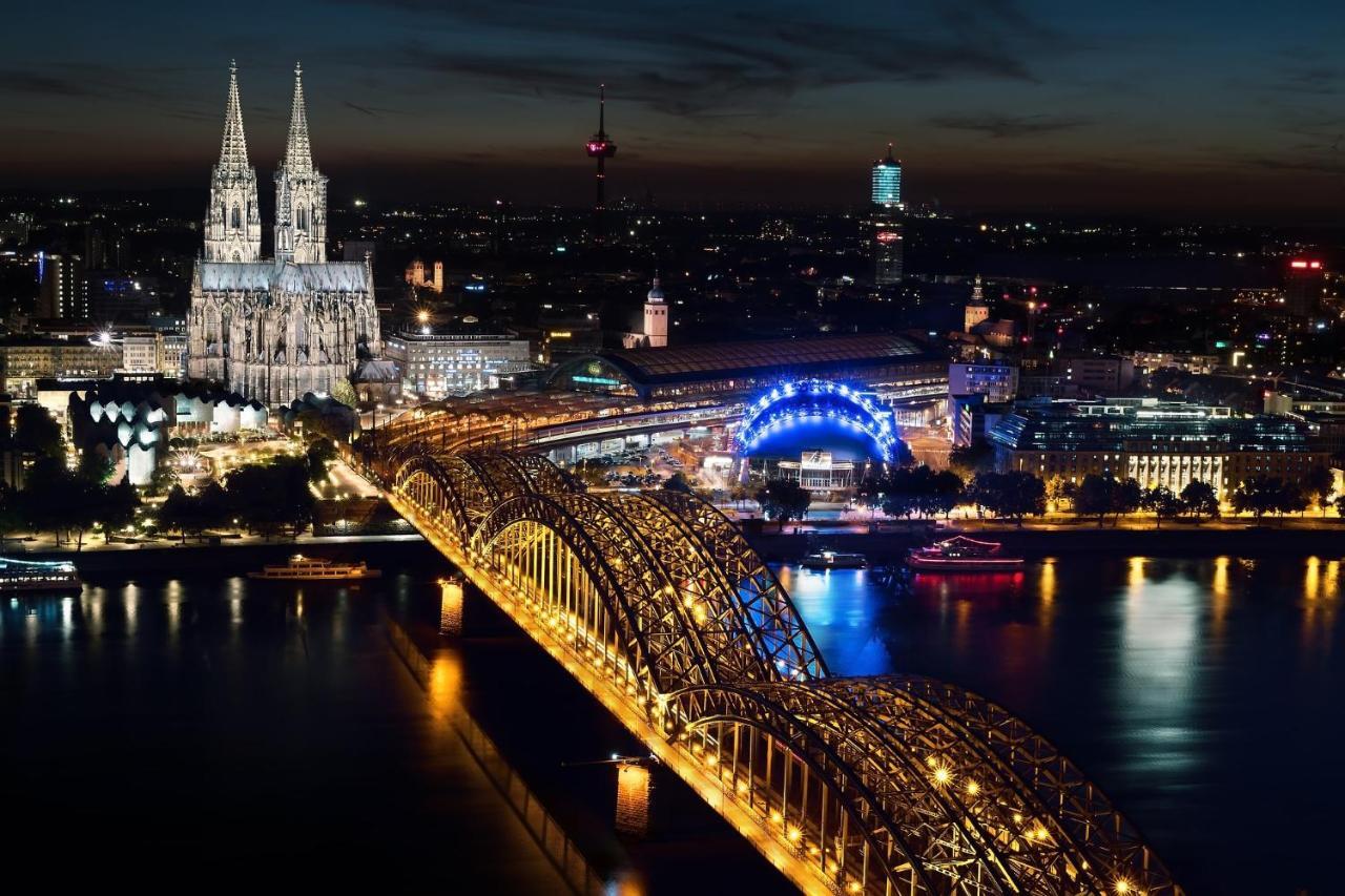 Fewo Koeln エクステリア 写真