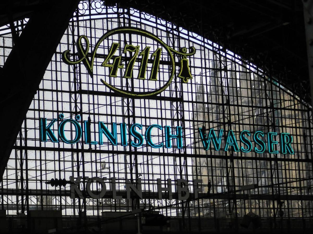 Fewo Koeln エクステリア 写真